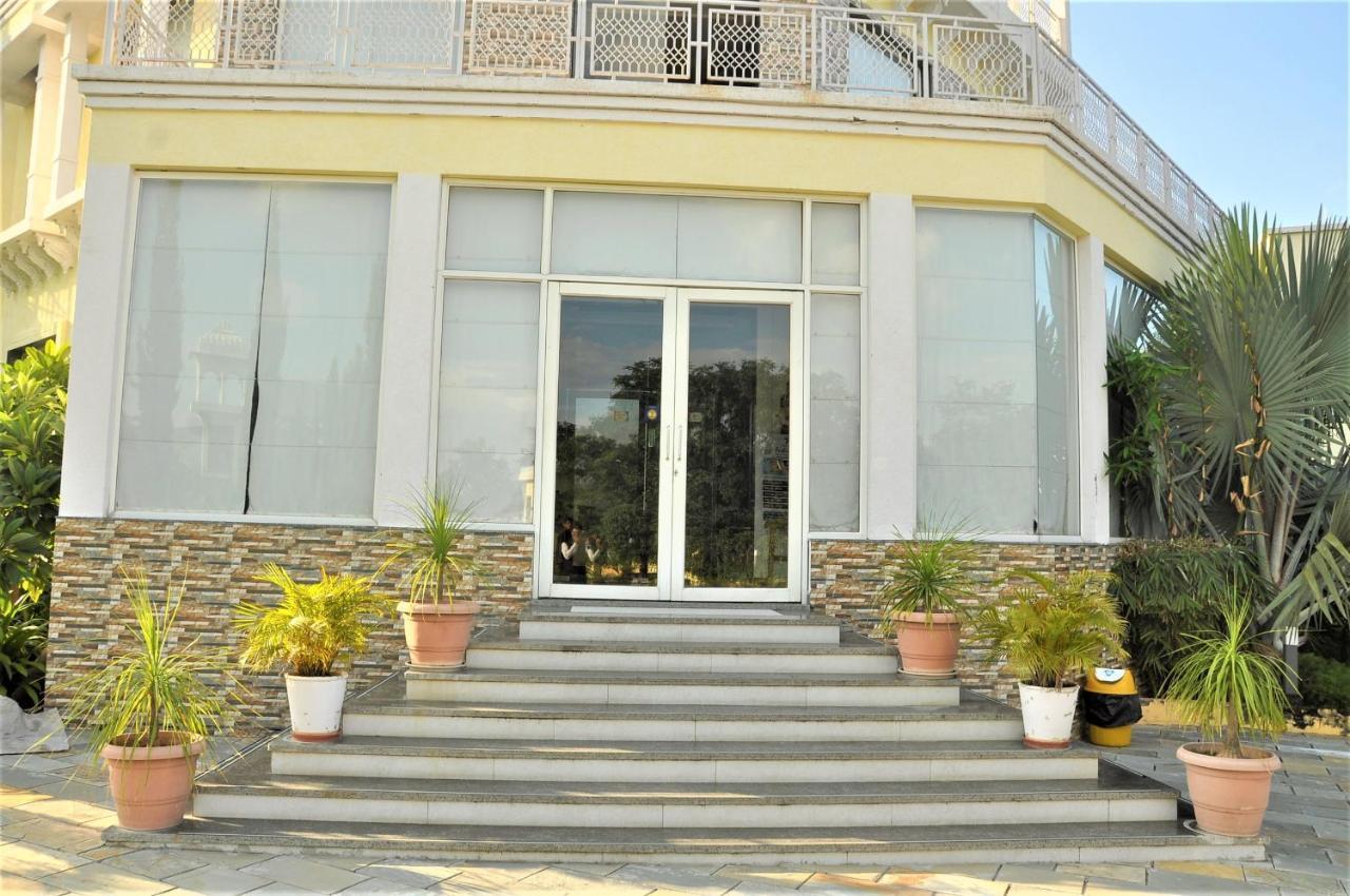 Alcor Spa Resorts Kumbhalgarh Exterior photo