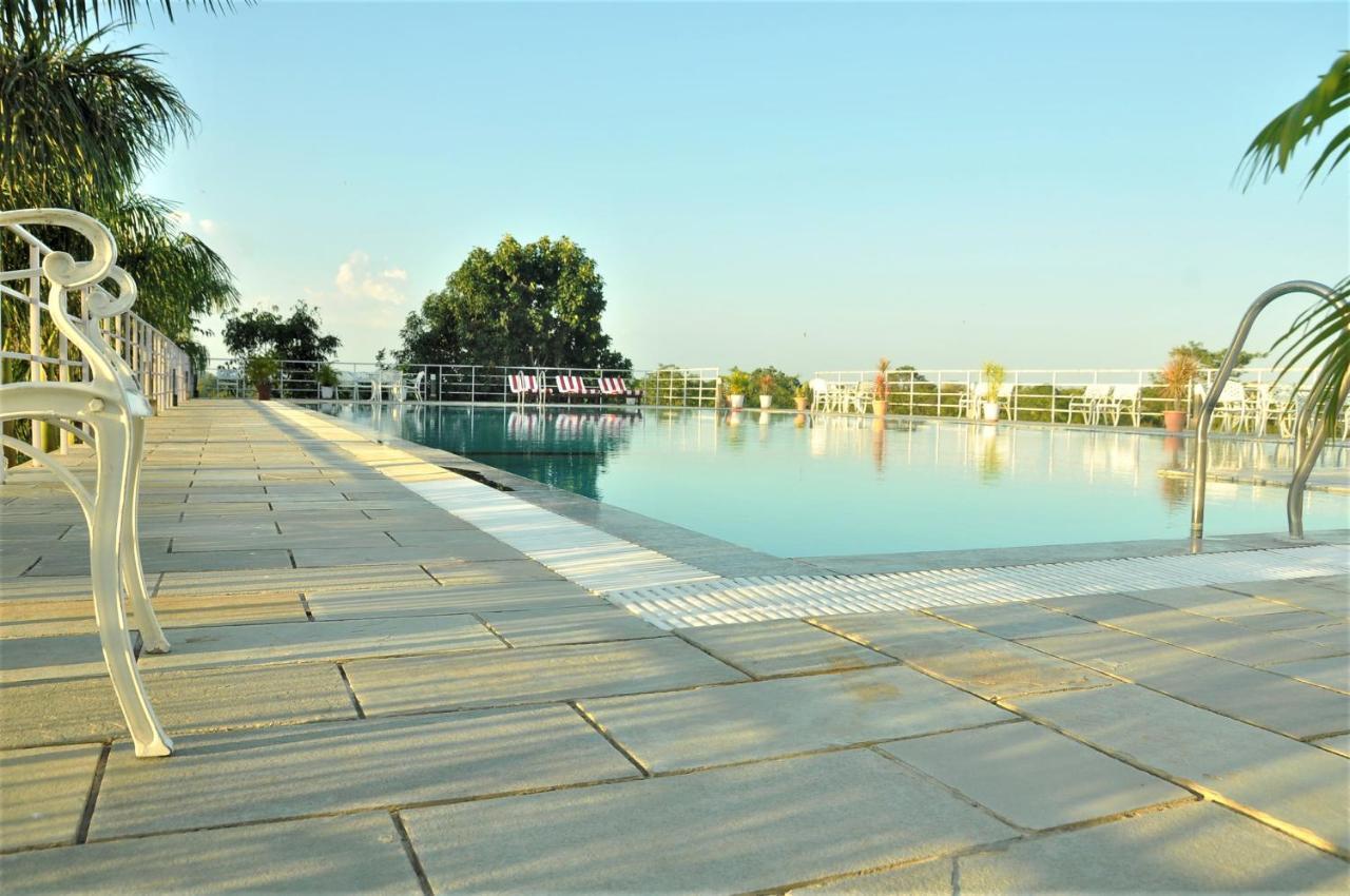 Alcor Spa Resorts Kumbhalgarh Exterior photo
