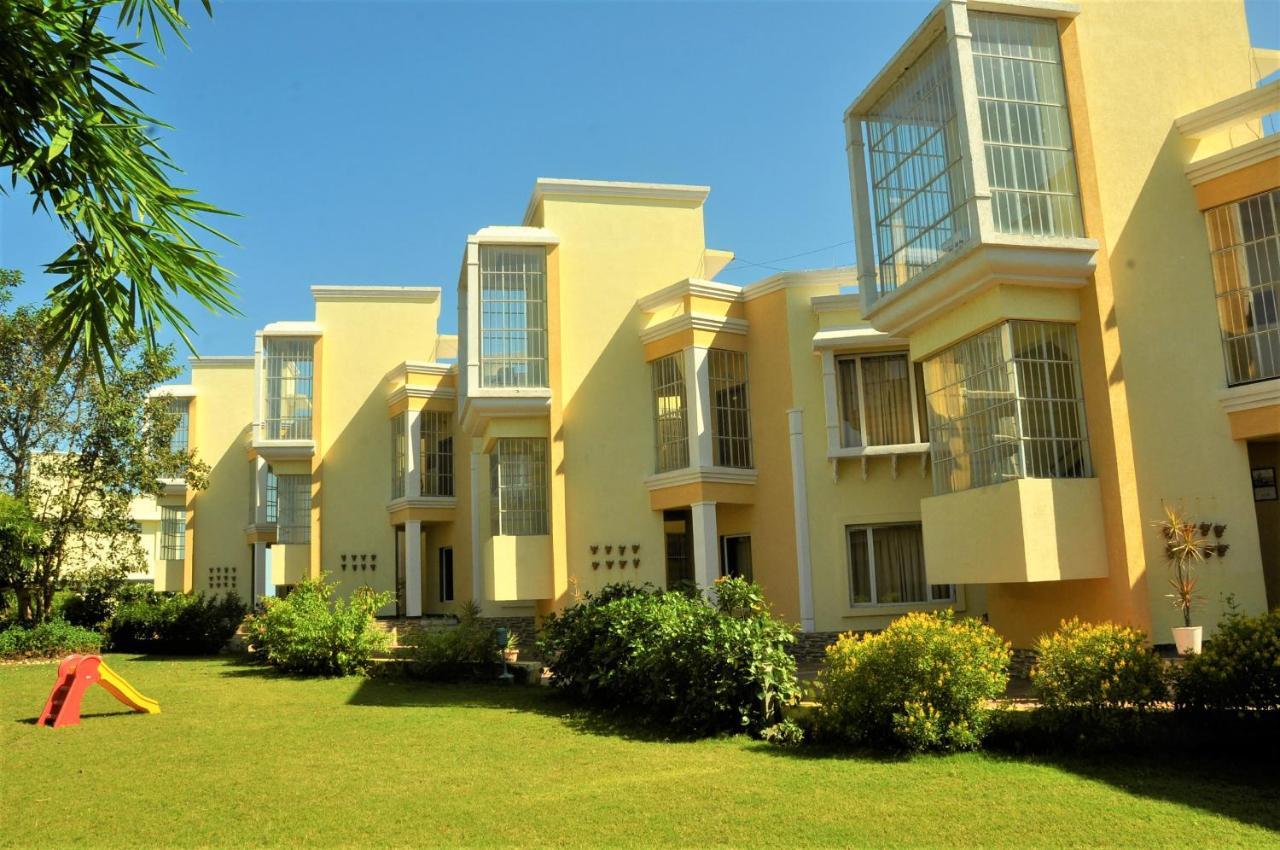Alcor Spa Resorts Kumbhalgarh Exterior photo