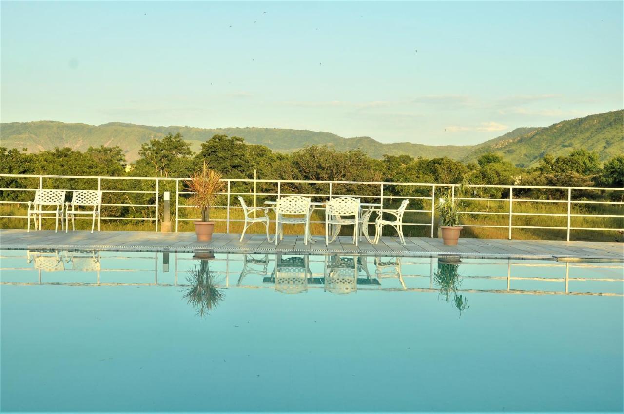 Alcor Spa Resorts Kumbhalgarh Exterior photo