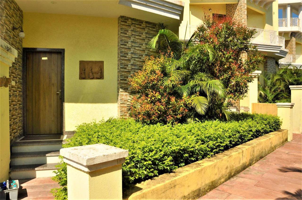 Alcor Spa Resorts Kumbhalgarh Exterior photo