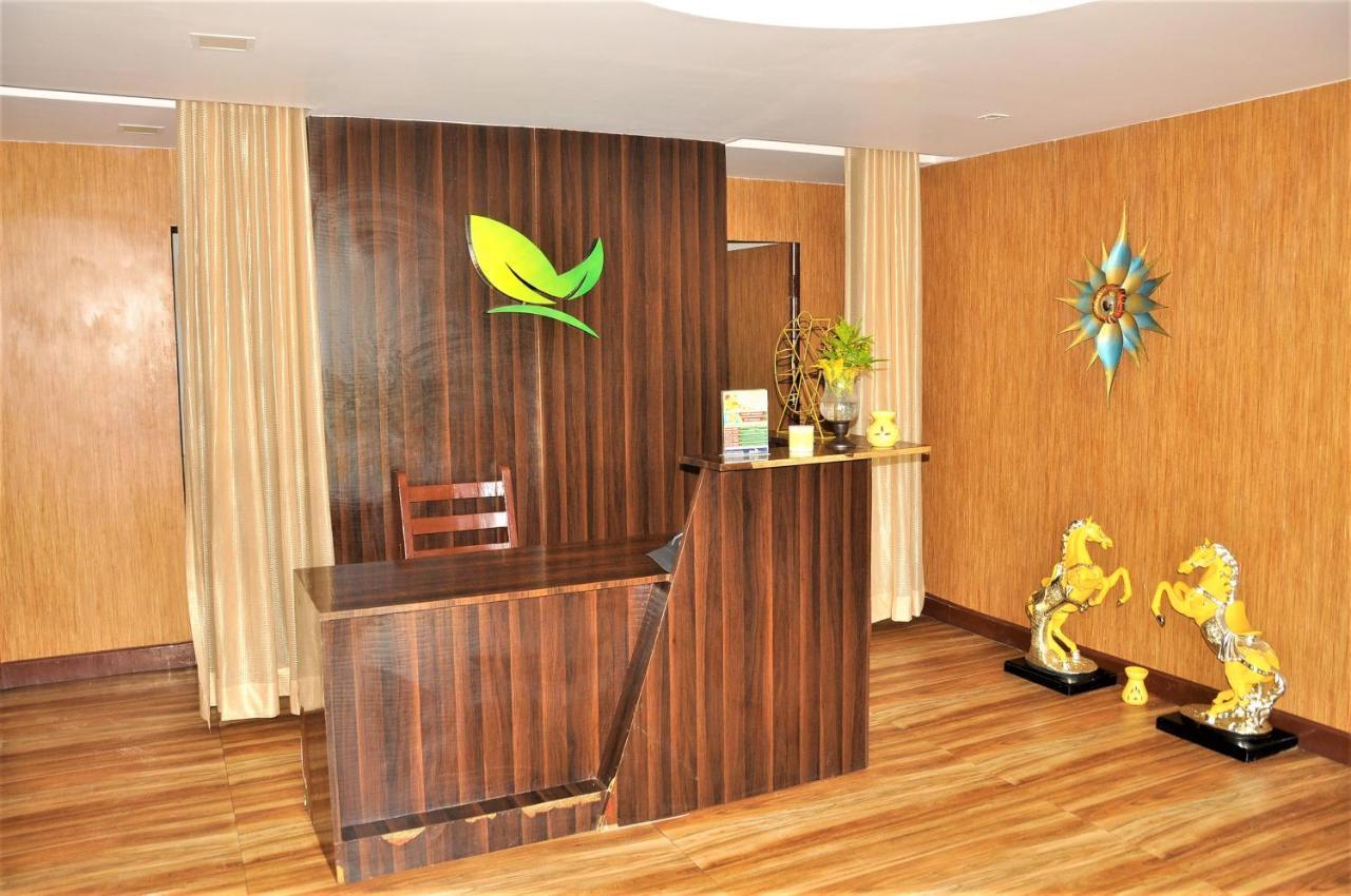 Alcor Spa Resorts Kumbhalgarh Exterior photo