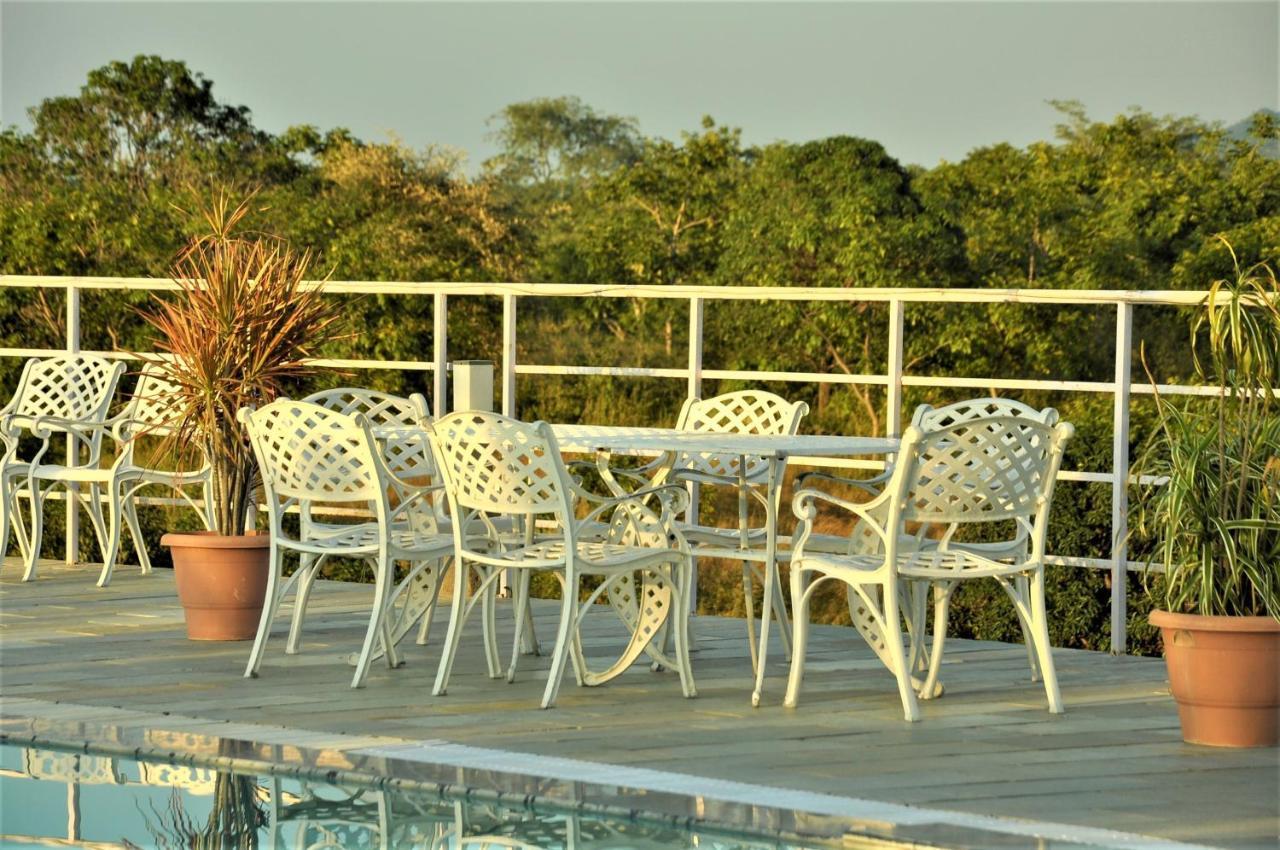Alcor Spa Resorts Kumbhalgarh Exterior photo