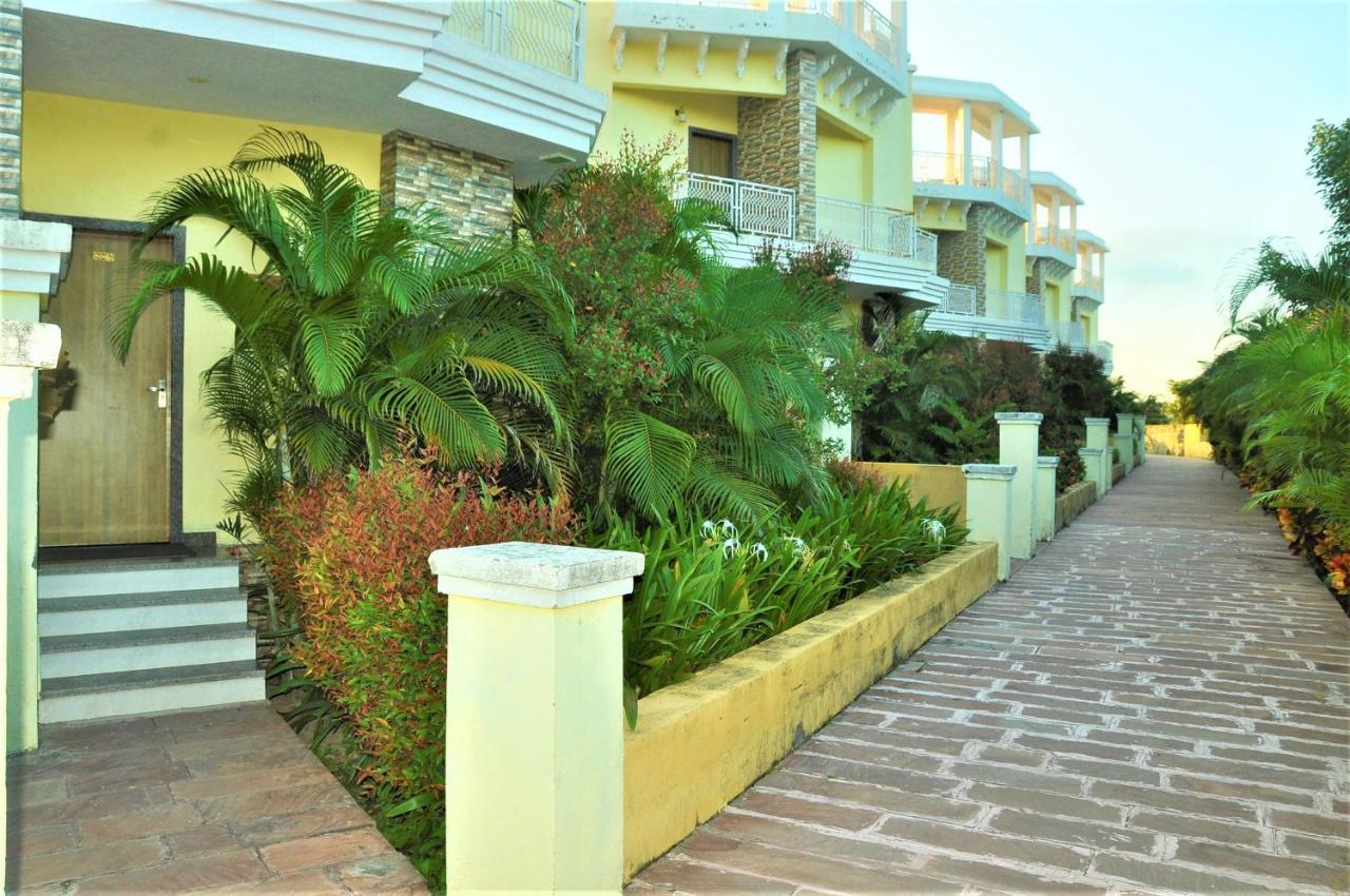 Alcor Spa Resorts Kumbhalgarh Exterior photo