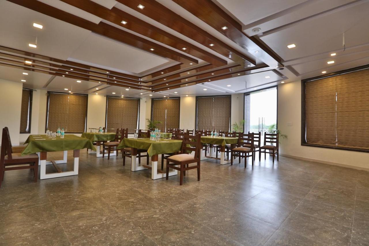 Alcor Spa Resorts Kumbhalgarh Exterior photo
